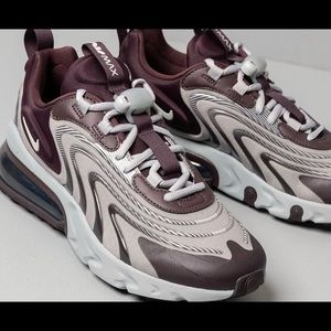 Nike air max 270 react